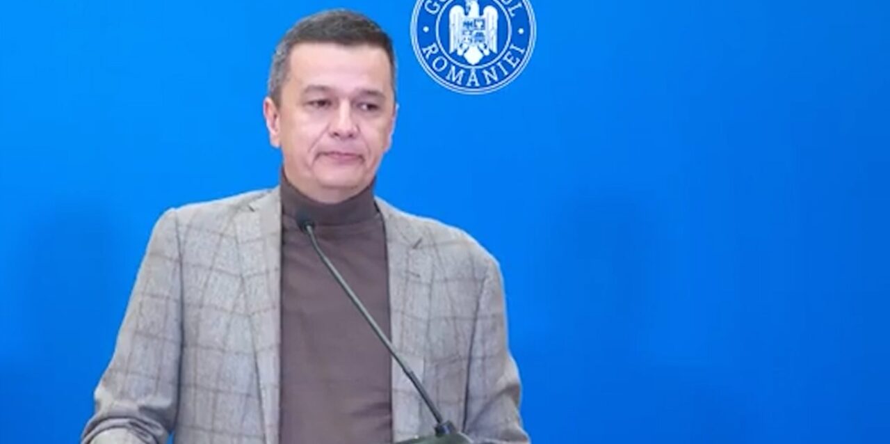VIDEO | Sorin Grindeanu îi dă dureri de cap șefului de la finanțe/ Vrea bani suplimentari pentru a continua investițiile/ Ciolacu: Avem buget