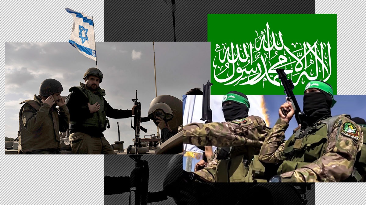 EXCLUSIV| Un ochi râde și altul plânge în Israel. Ce va schimba ARMISTIȚIUL cu Hamas. Maximillian Katz: „Etapa asta a fost pregătită de la început”