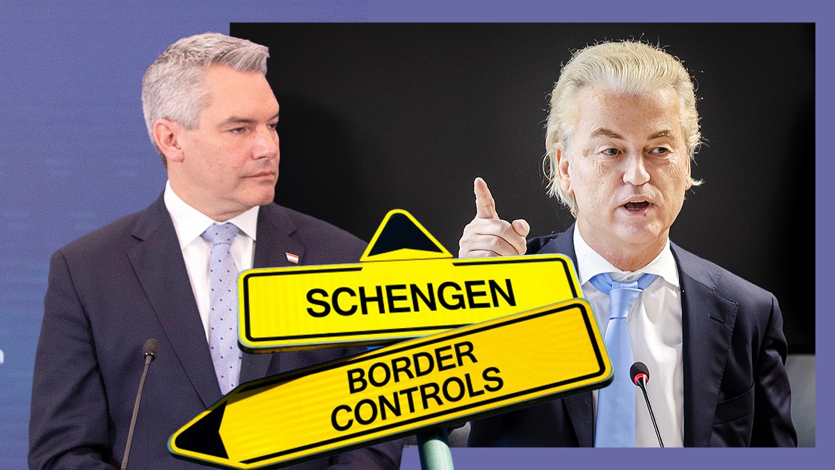 EXCLUSIV| Un nou aliat puternic pentru Nehammer? Corina Crețu: „Victoria lui Wilders a trezit entuziasmul liderilor naționaliști și anti-europeni”