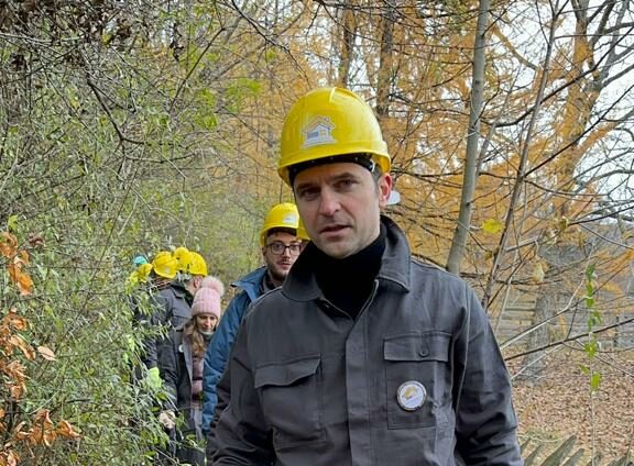 Ministrul Energiei, Sebastian Burduja, a dat sâmbătă startul campaniei „Case cu Căldură”