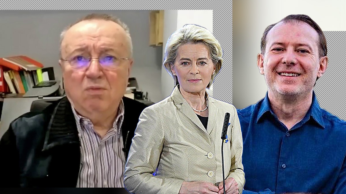 VIDEO | Se întoarce spectacolul cătușelor la DNA? / Întrebările lui Ion Cristoiu în dosarul vaccinurilor / Folosul lui Florin Cîțu a fost…