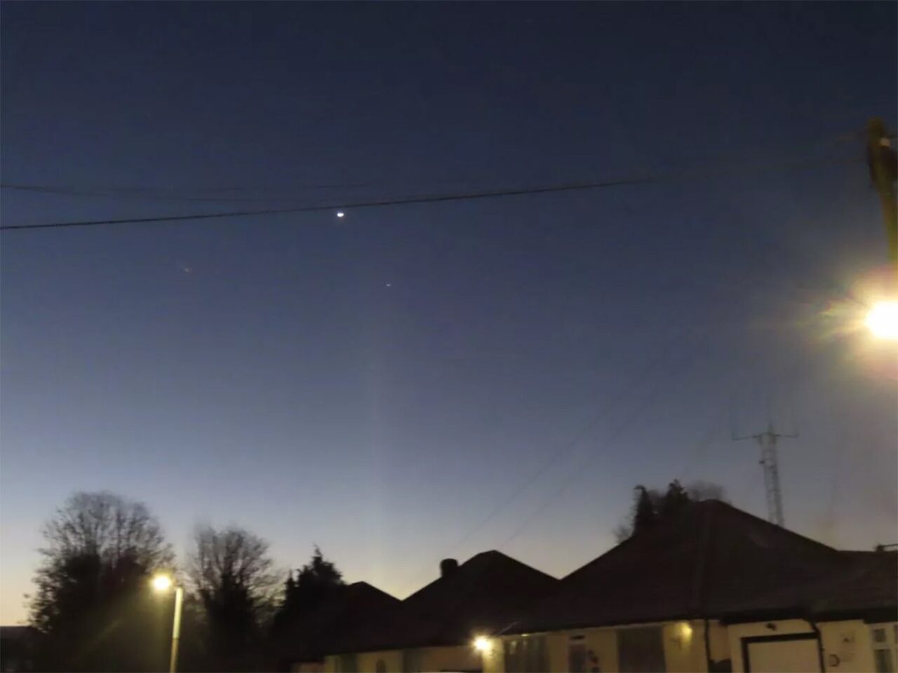 Ce este „praful de diamant”, fenomenul meteorologic rarisim care a lovit Europa. Ar trebui să apără doar la -30 de grade Celsius