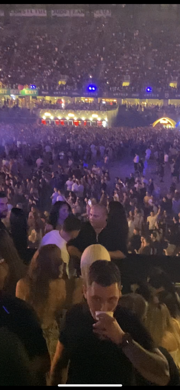 Cât costă o sticlă de APĂ la UNTOLD 2025. Programul complet al evenimentelor și prețurile la care vă puteți aștepta