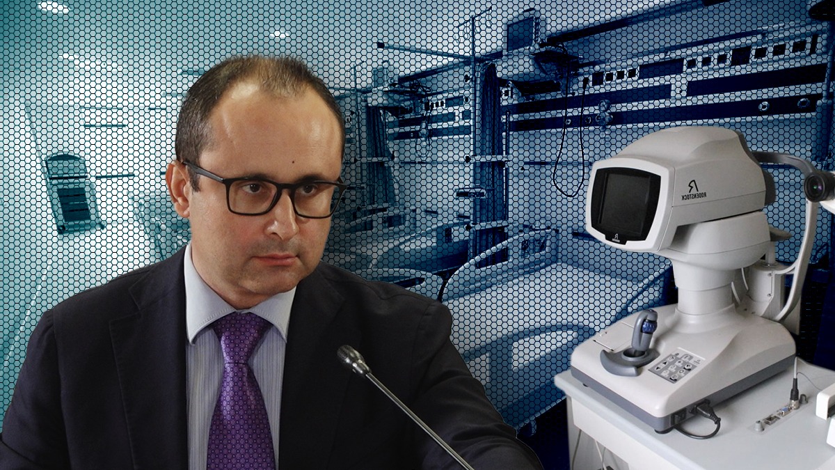 EXCLUSIV VIDEO | Cristian Bușoi: „Decalajul în SĂNĂTATE, redus prin finanțare cu bani europeni și preluare de bune practici”