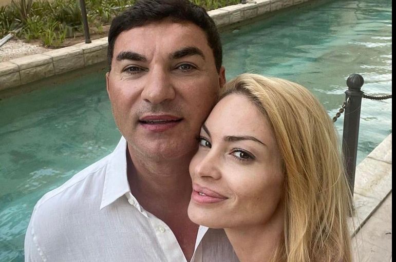 Declarațiile lui Cristi Borcea despre Valentina Pelinel. ”A zis că nu o INTERESEAZĂ nimic decât să fie cu mine”