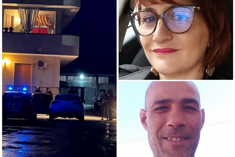 O femeie care voia să divorțeze a fost UCISĂ de soțul ei, chiar în fața copiilor. „Ne-a distrus viețile. Este rușinea noastră”