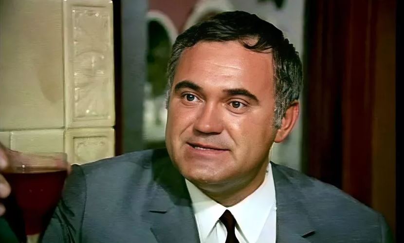 ALIMENTUL pe care Dem Rădulescu nu l-a mâncat niciodată: „Mi se făcea rău”. Românii îl adoră