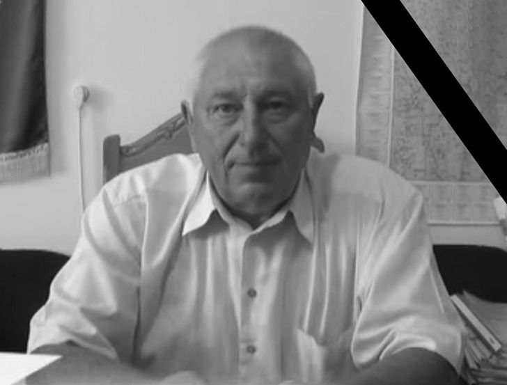 Doliu în PSD! A murit un cunoscut primar