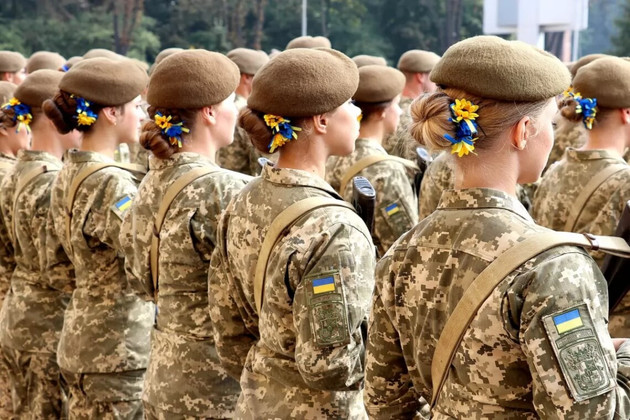 UPDATE: Războiul din Ucraina, ziua 636: Peste 40.000 de femei sunt înrolate în armata ucraineană, iar 4.000 sunt implicate în operaţiuni de luptă