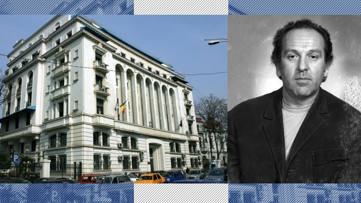 Cale extraordinară de atac a Parchetului în dosarul disidentului Gheorghe Ursu. Procurorii cer oficial casarea achitării torționarilor