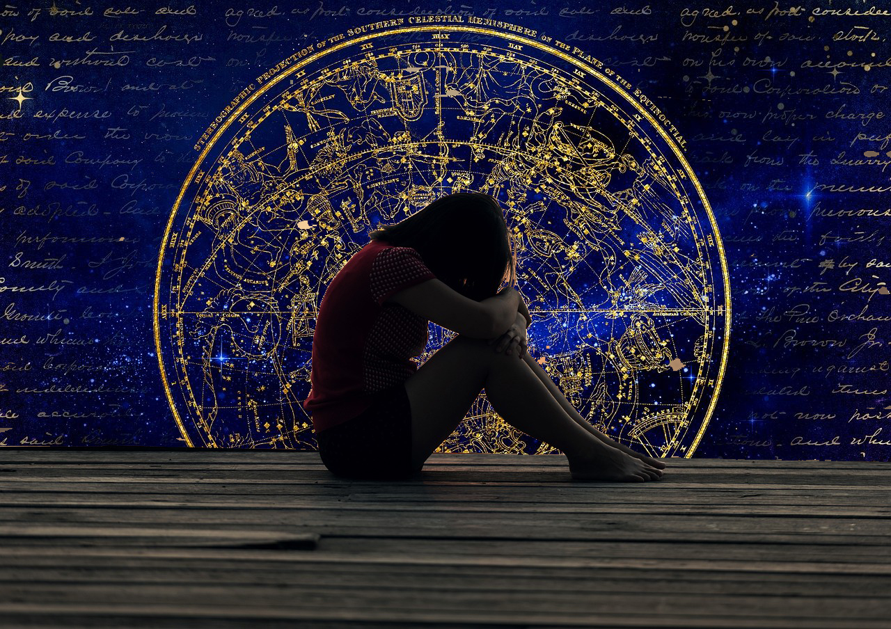 Horoscop 19 ianuarie 2024. Zodia care este destul de confuză în această zi și nu poate lua o decizie corectă