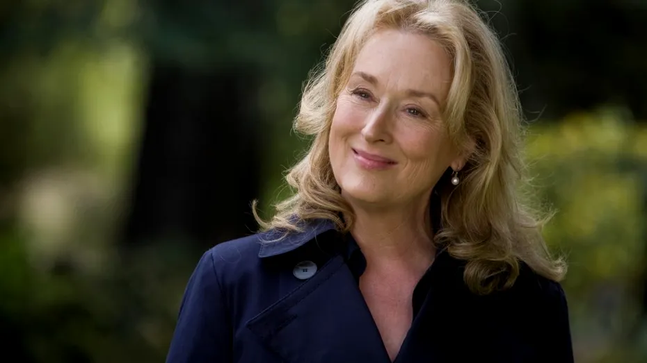 Meryl Streep la 74 de ani, frumoasă și naturală. Secretul ei de beauty care NU costă nimic