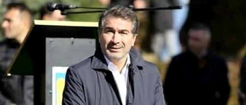 Ionel Arsene reușește să amâne extrădarea sa din Italia / Judecătorii au refuzat să-l trimită în România din cauza stării sale psihice