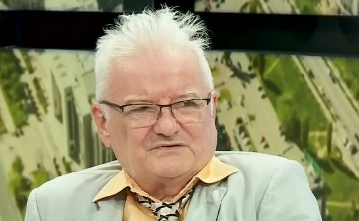 Ce PENSIE are, de fapt, Irinel Columbeanu. „Irinuca îi mai trimite bani din străinătate”