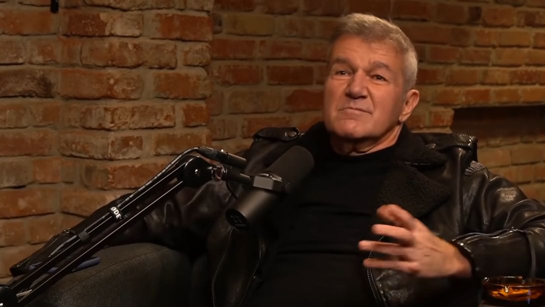 De ce nu s-a CĂSĂTORIT Dan Bittman. ”A fost un moment când era să se întâmple”
