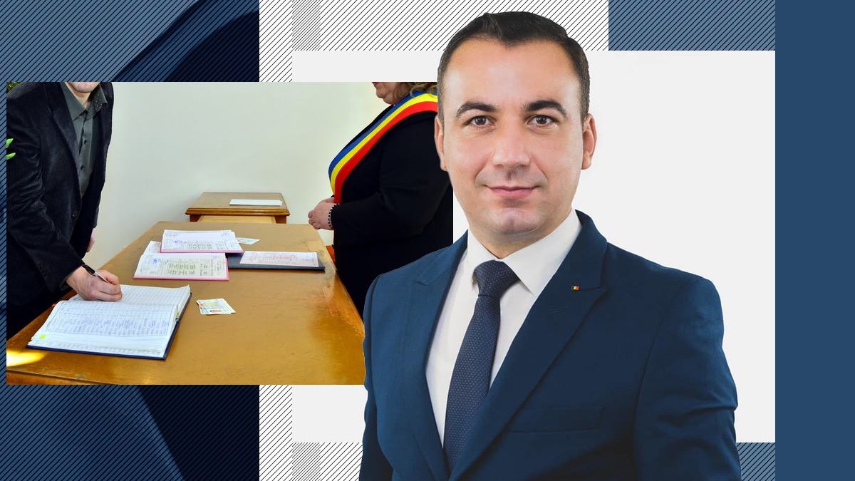 Ministrul Cercetării, Bogdan Ivan: Patru dintre serviciile de stare civilă vor fi la un click distanţă – naştere, căsătorie, divorţ şi deces 
