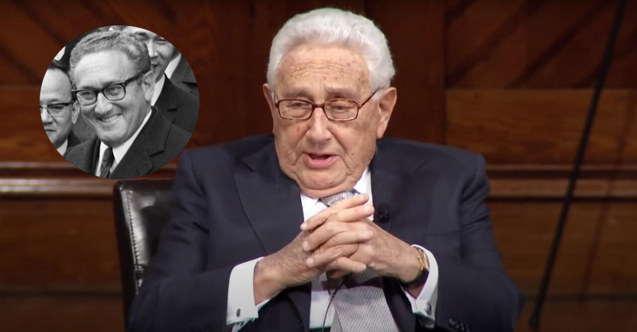 Cum a trăit Henry Kissinger până la 100 de ani. DIETA diplomatului care nu era vegan și nici nu făcea mișcare