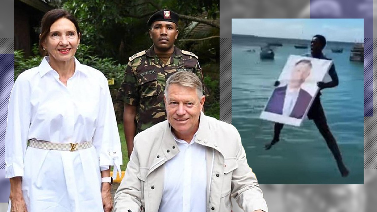Cât „l-a costat pe Iohannis” să pună România pe radarul Africii. Președintele promite desecretizarea notei de plată „conform legii”