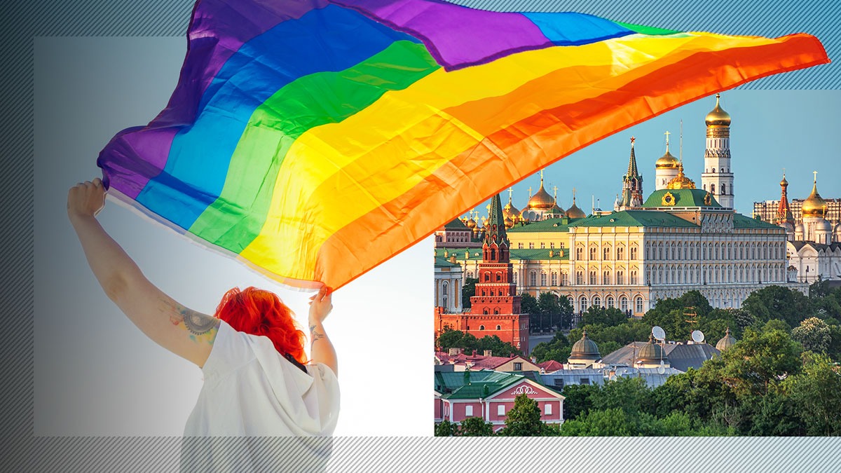LGBT a fost declarată mișcare extremistă în Rusia de Curtea Supremă. Homosexualii şi transsexualii se așteaptă la „pogrom”