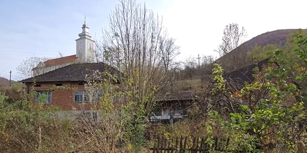 Satele din România unde oamenii trăiesc peste 90 de ani. Localnicii spun că „aici este RAIUL”