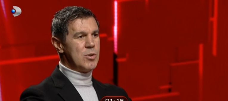 Omagiu pentru Mihai Leu! CHIPUL SĂU se va regăsi pe centura unei competiții naționale organizată de antrenorul Marius Ciocan