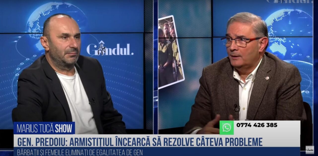POLL Marius Tucă Show: „Ar trebui ca Administrația Prezidențială să facă publice costurile deplasărilor președintelui, în ultimul an?”