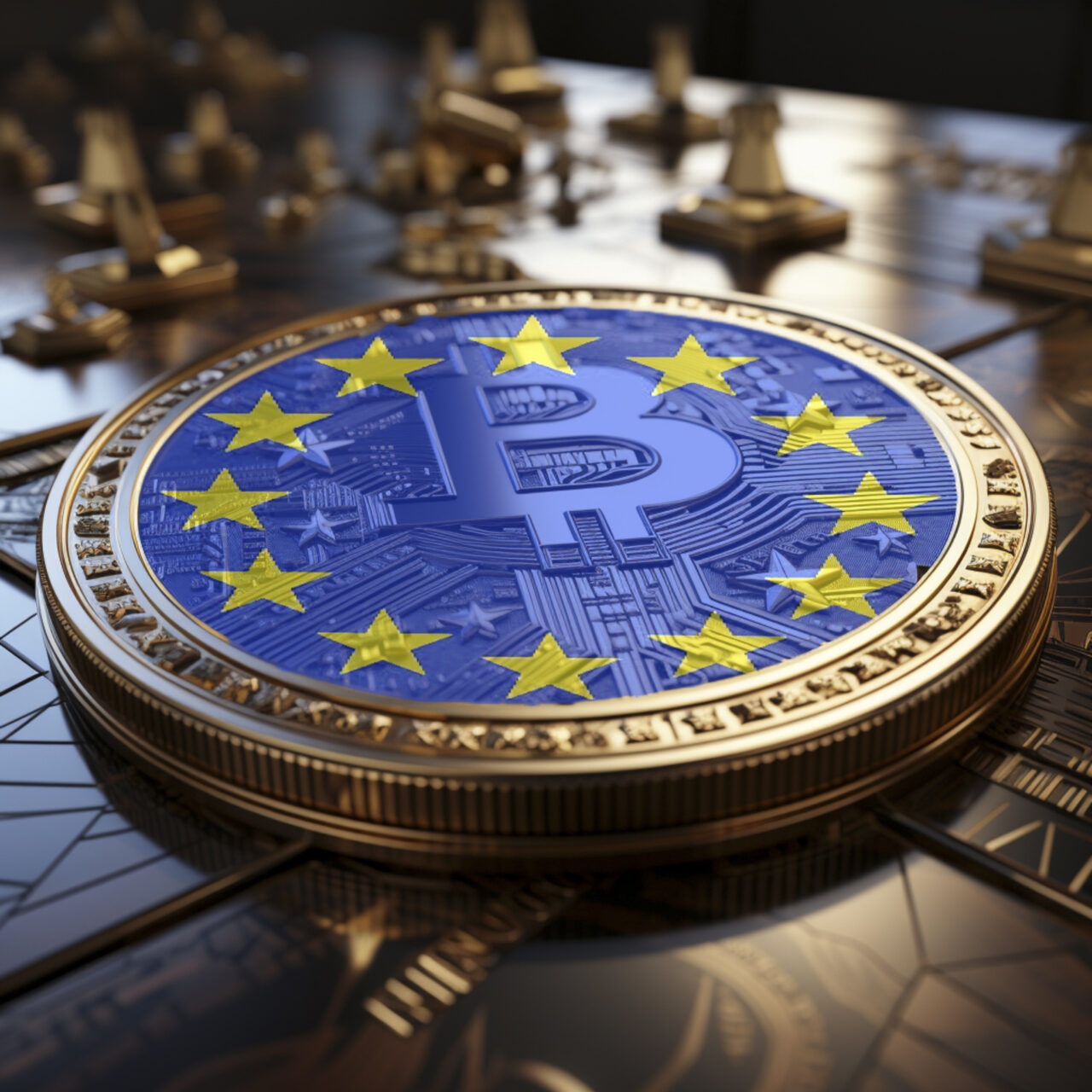 Ritmul activităților economice continuă să scadă în zona euro