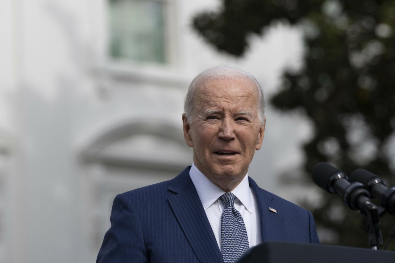 Joe Biden a fost declarat „APT” pentru a-și exercita funcția de preşedinte, în ciuda tuturor temerilor legate de sănătatea sa / Anunțul medicului