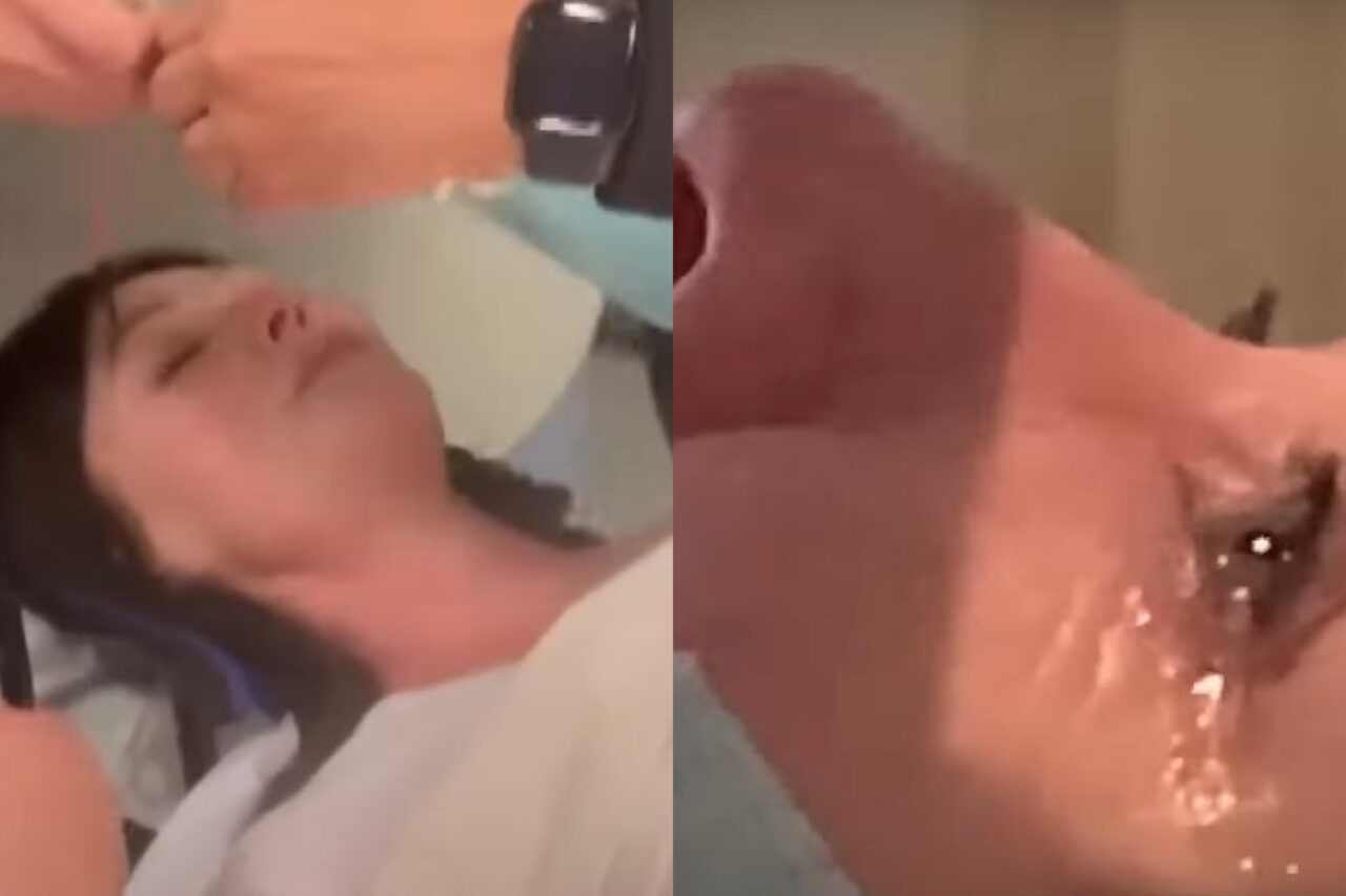 O actriță adorată de români în anii ’90 are CANCER care a ajuns la oase: „Nu vreau să mor!”