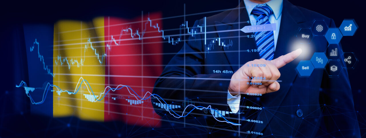 Previziunile Comisiei Europene pentru România: Creșterea economiei încetinește la 2,2%, iar deficitul bugetar crește în 2023