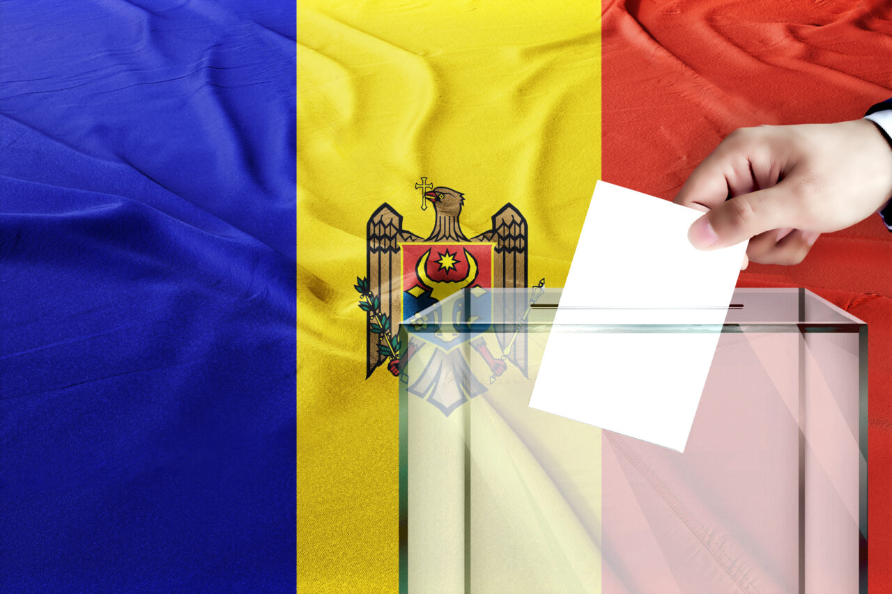ALEGERI Republica Moldova: Prezența la vot, relativ scăzută. Care este procentul