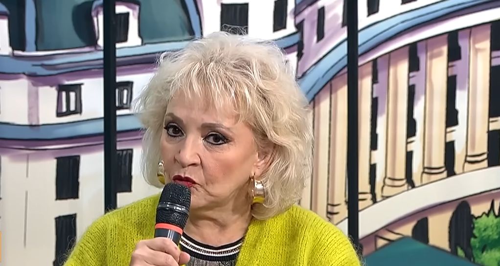 Prin ce SITUAȚII a trecut Mihaela Tatu când lucra la TV. ”Ești acolo prezent pentru că emisiunea în direct îți cere asta”