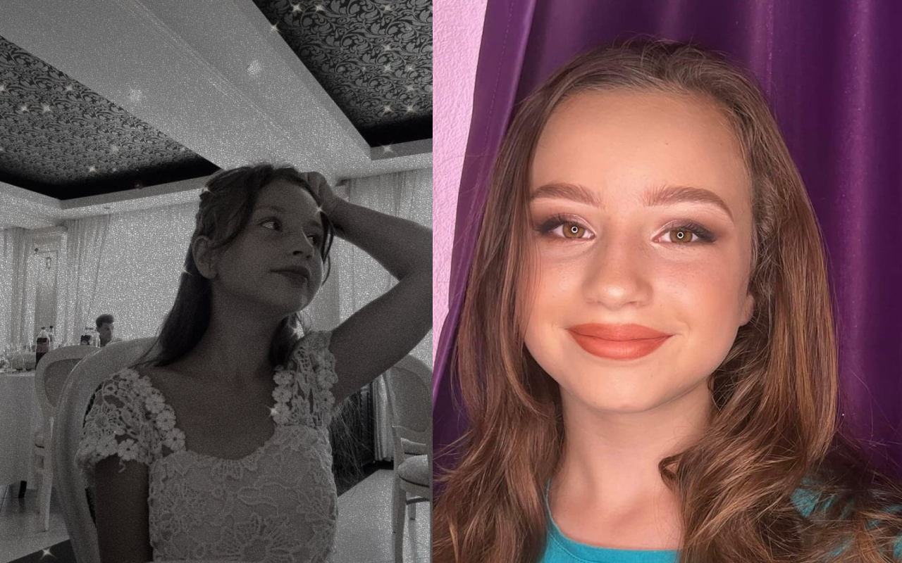 Ioana, în vârstă de 13 ani din Brezoi, dată DISPĂRUTĂ de la domiciliu. Familia disperată și polițiștii cer ajutor populației pentru a o găsi