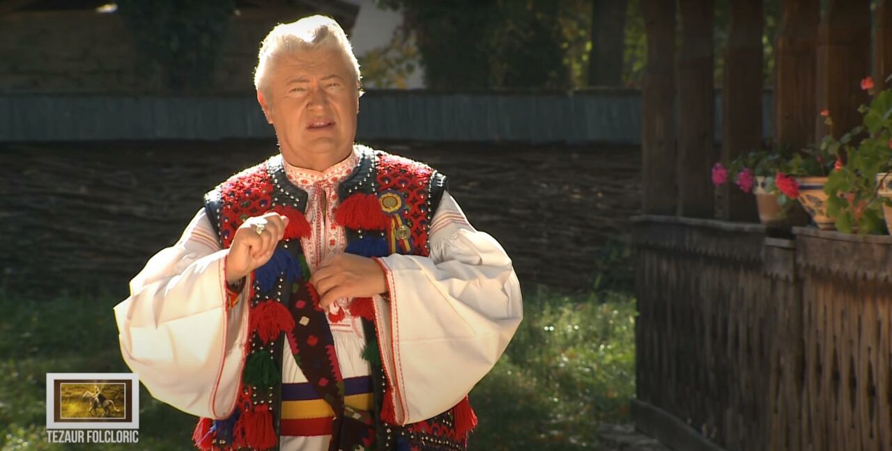 Suma e mare! Cât primește Gheorghe TURDA pentru un concert de Revelion