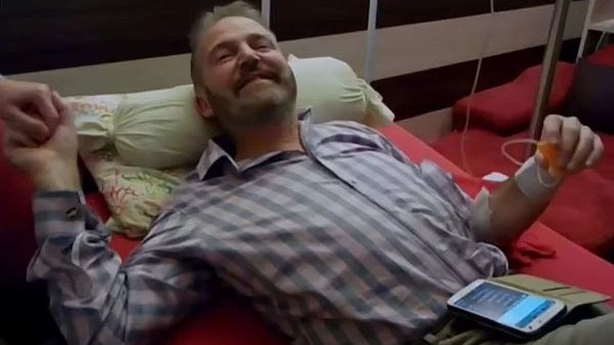 VIDEO | Cum arată clinica Dignitas, unde oamenii se ducă să MOARĂ. „Te iubesc foarte mult, Debbie. Adio”