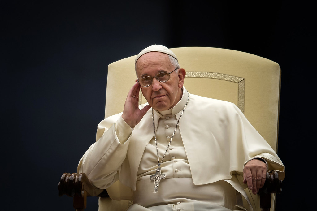 Papa Francisc INIȚIAZĂ construirea unui parc solar pentru Vatican: „Trebuie să facem o tranziție către un model de dezvoltare durabilă”