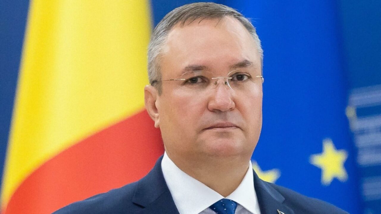 Nicolae CIUCĂ, mesaj de Ziua Națională a României: „Suntem datori să veghem destinul acestei țări”