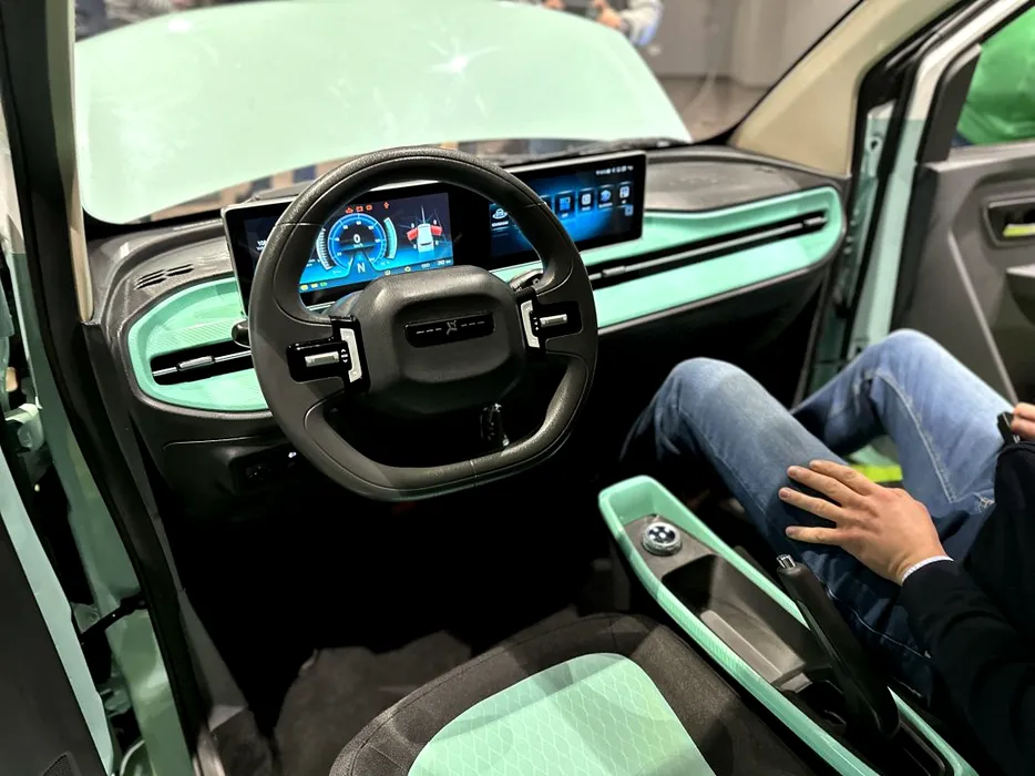ALLVIEW lansează primul autoturism electric. Unde va fi fabricat și ce preț de vânzare va avea