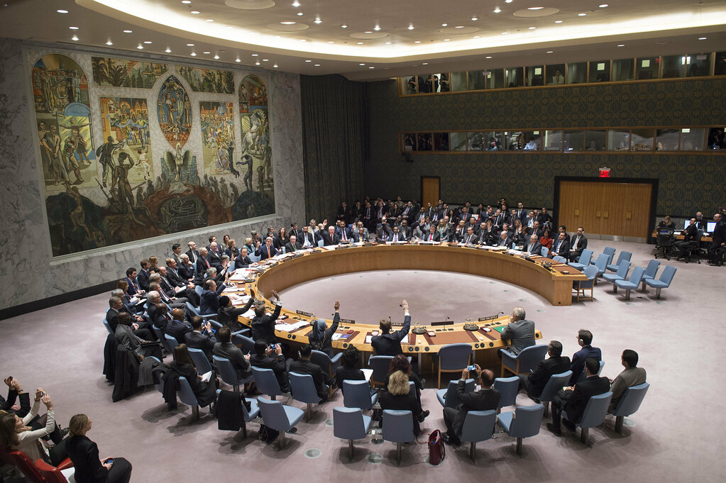 LIVE UPDATE | Război Israel-Hamas. SUA blochează, prin „veto”, o rezoluție a ONU de „încetare imediată a focului”