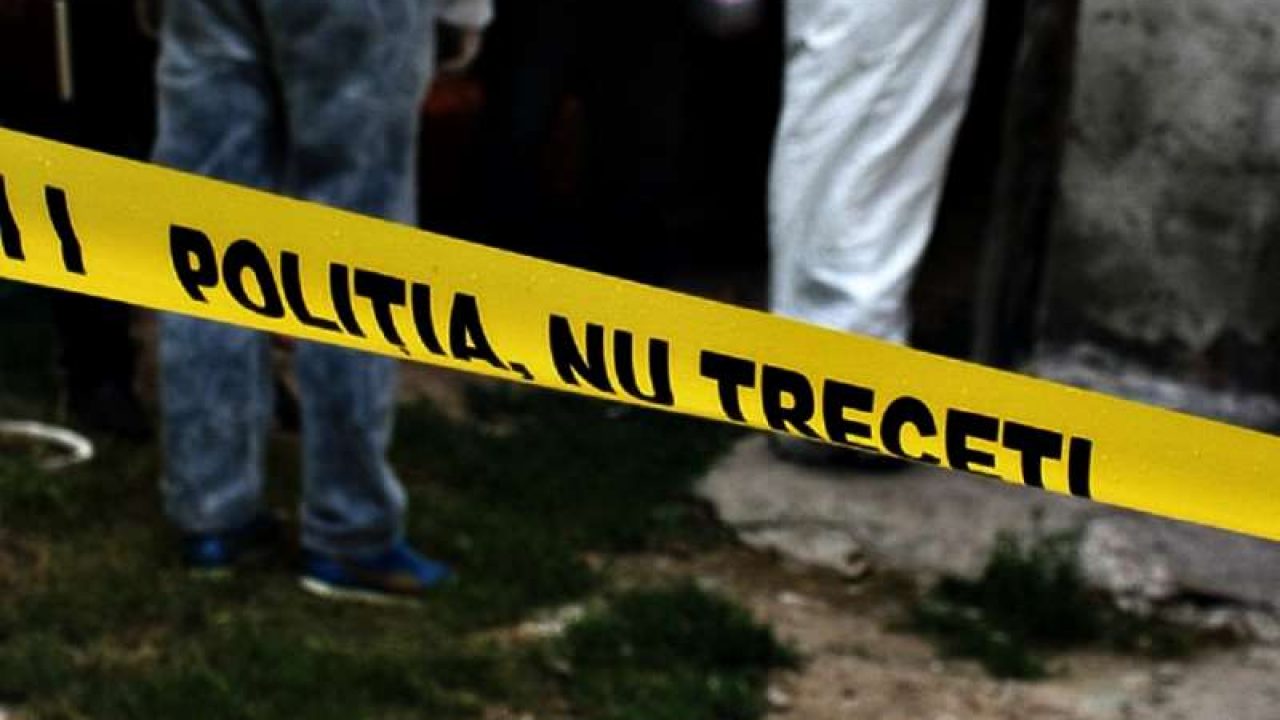 Mâna unui om, găsită într-o zonă montană din Argeș/Polițiștii au deschis dosar penal pentru UCIDERE din culpă