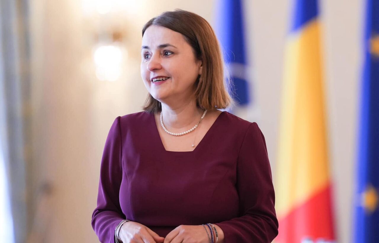 Luminița Odobescu aduce ultimele vești despre negocierile cu Austria pe tema SCHENGEN