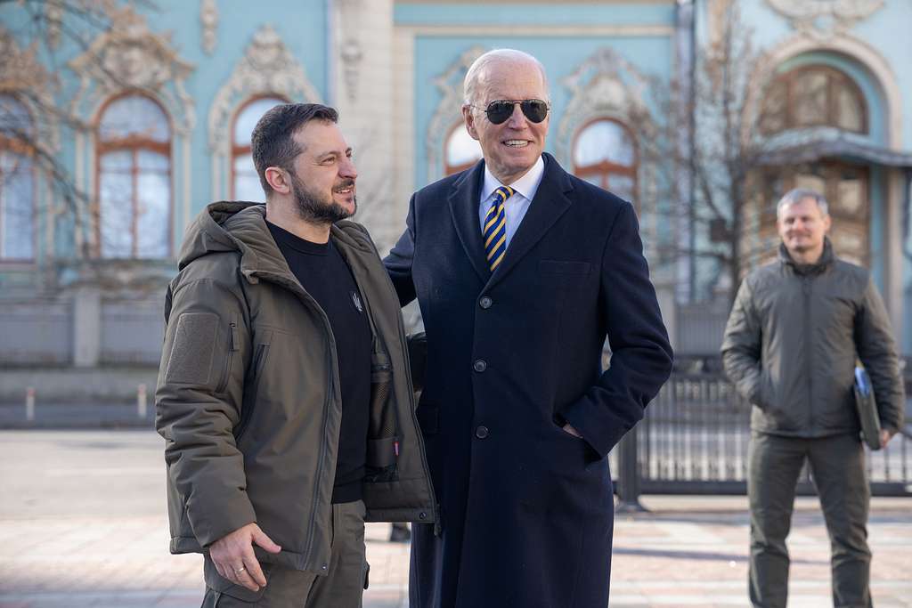 LIVE UPDATE | Război în Ucraina, ziua 657. Zelenski, primit de Biden la Casa Albă/România susține un nou pachet de măsuri împotriva Rusiei