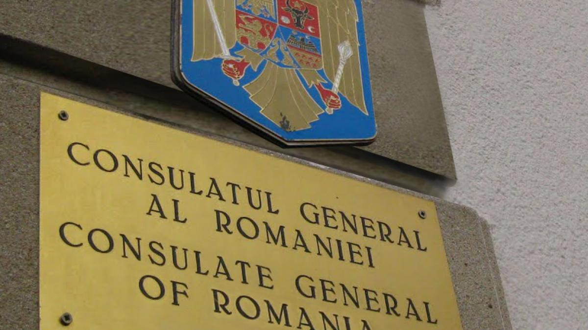 RUSIA închide Consulatul României de la Rostov pe Don / Nu Vladimir Putin a dat ordinul!
