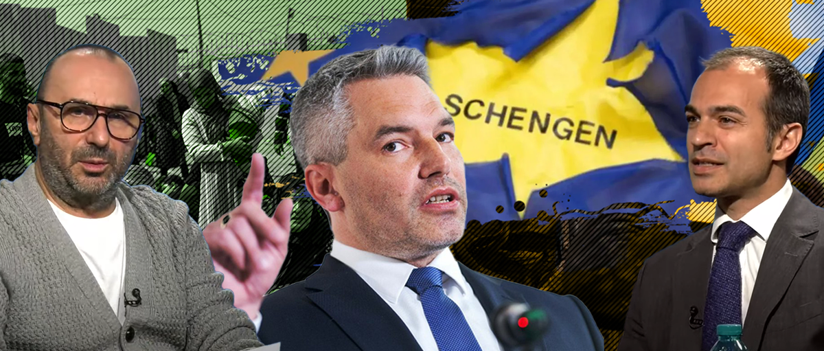 Ștefan Popescu, analist de politică externă, despre migranții din Austria: „Nu știm cine plătește pentru ei sau dacă sunt probleme de securitate”
