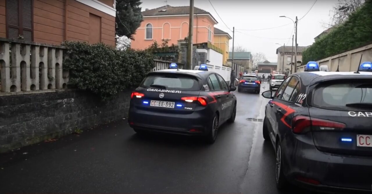 Claudiu a fost ÎNJUNGHIAT mortal cu un cuțit de vânătoare de un alt român, în Italia. „Te rog, nu ma lasă așa!”