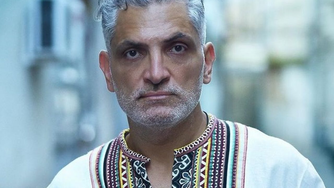 Ce DIETĂ a ținut Damian Drăghici. Așa a slăbit artistul 70 de kilograme