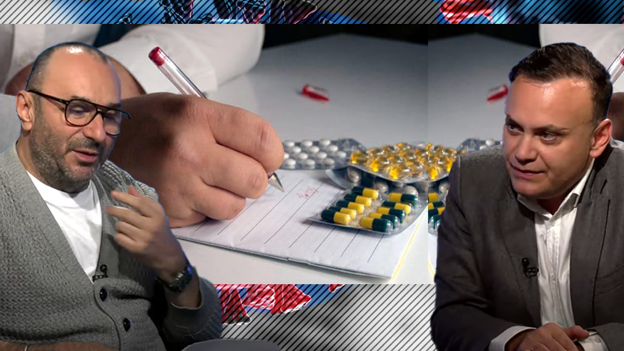 Dr. Adrian Marinescu: „Antibioticele au mult mai multe reacții adverse decât vaccinurile. Medicii le dau cu prea multă ușurință”