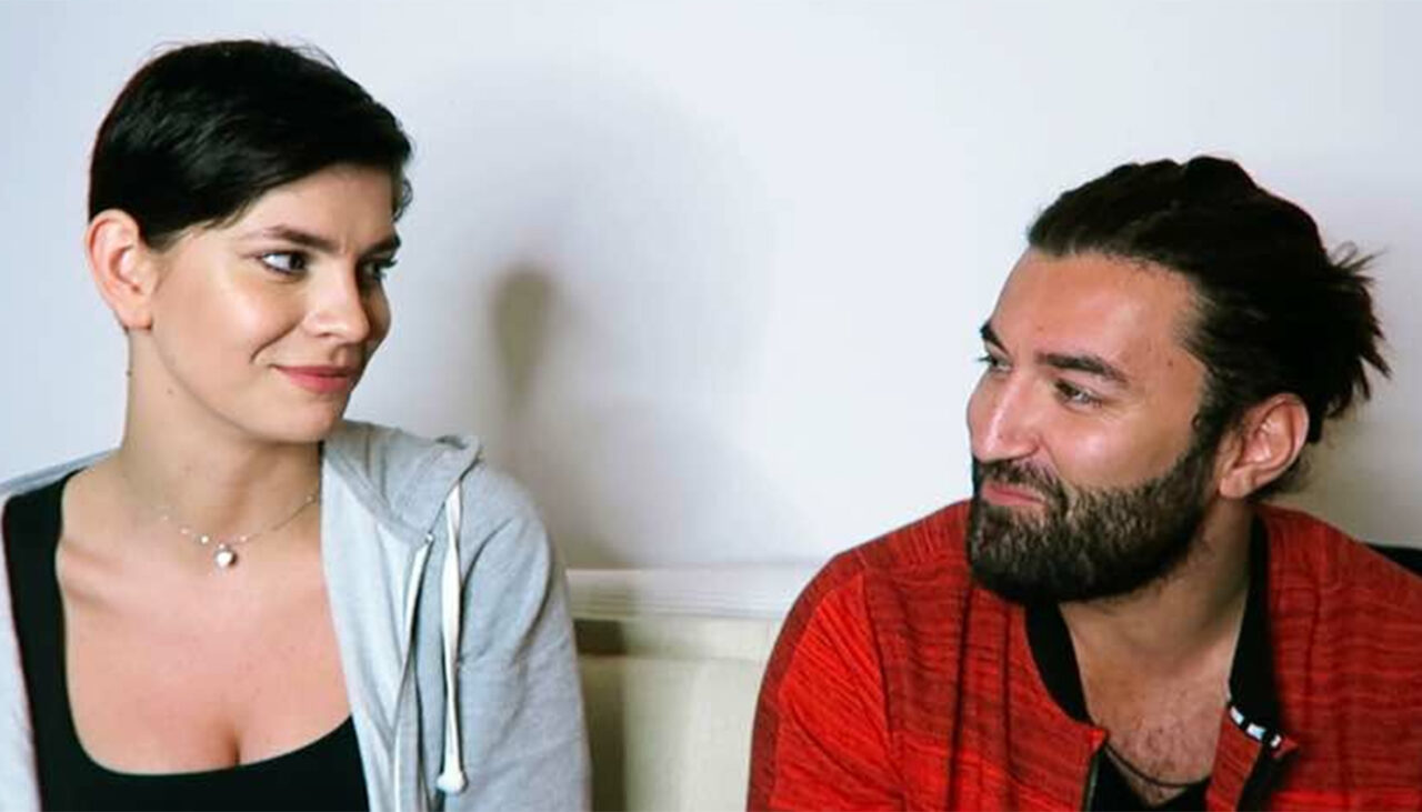 Smiley s-a iubit cu Laura Giurcanu? Ce s-a întâmplat între starul Pro TV și concurenta America Express de la Antena 1
