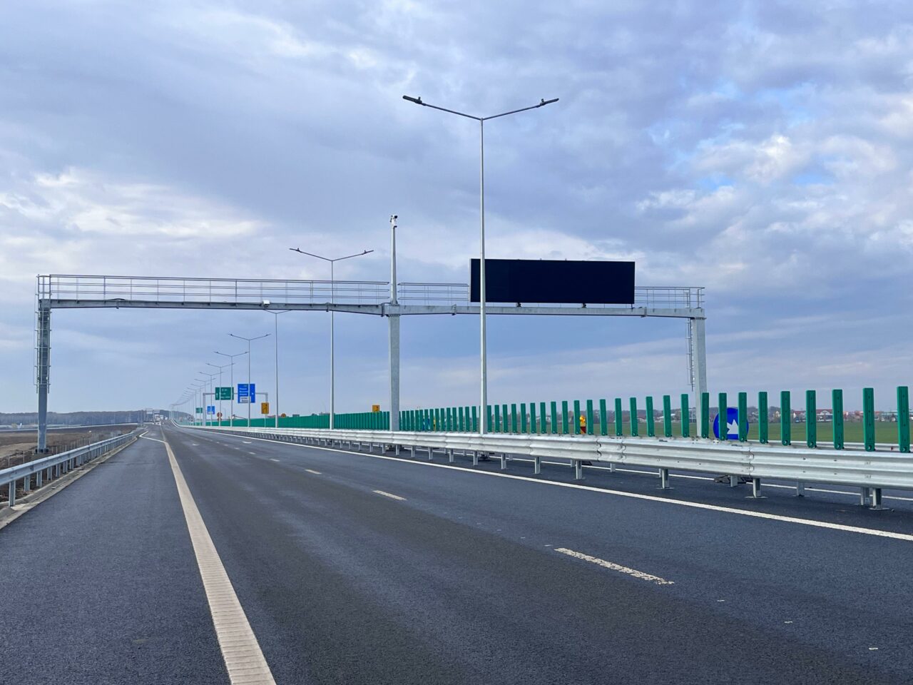 Autostrada A3, ÎNCHISĂ în 13 și 14 august. Poliția redirecționează traficul rutier