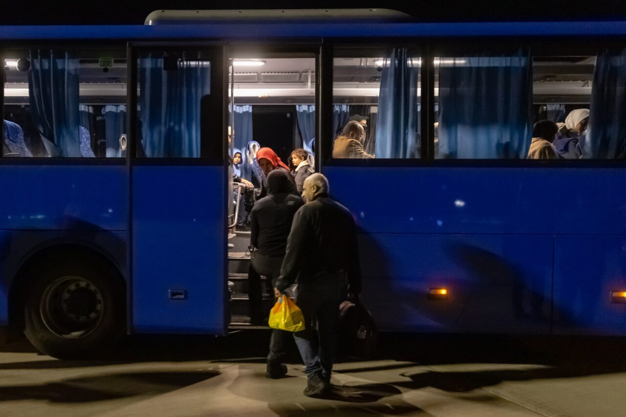 MAE: 8 români au fost evacuați din Fâșia Gaza